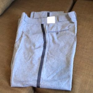 NWT US Postal Service Mens Uniform Pants